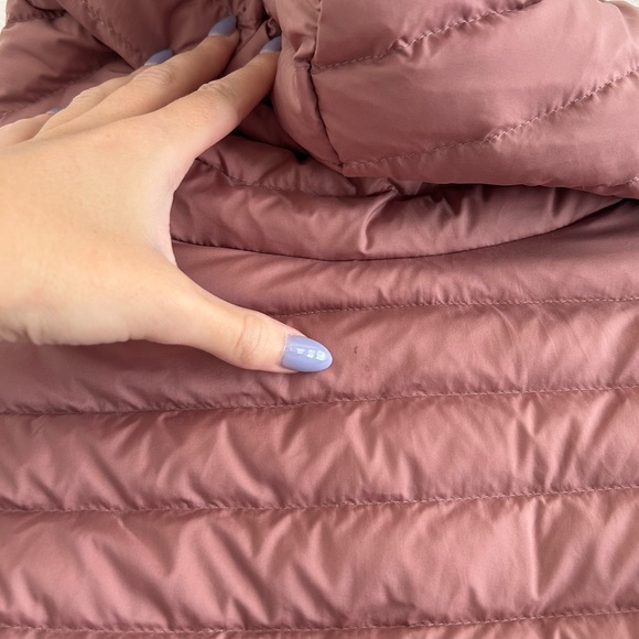 Lululemon Pack It Down Again Jacket Copper Coil - Picture 9 of 9